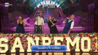 Tutti cantano Sanremo, la performance dei Boomer - Boomerissima 07/11/2023