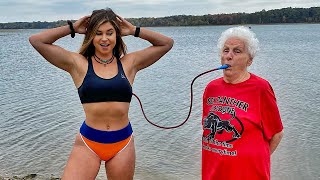 Granny's Top 15 Craziest Products | Ross Smith