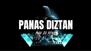 DJ BASS CLUB 💥 PANAS KIPAS ( RE_DIZTAN ) 2024