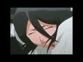 ichigo saves rukia dubbed in english