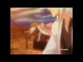 Ichigo saves Rukia (Dubbed in English)