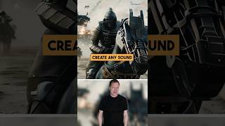 Create Any Sound