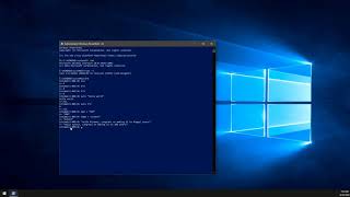 Getting to Know Ruby With Command Prompt | Quick & Easy Tutorial 2020