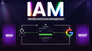 What Happens When You Login? | IAM Secrets Used by Big Tech