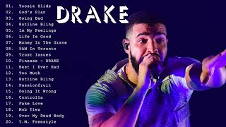 Best Songs Of Drake 2021 - Drake Greatest Hits 2021 - Drake Melhores Músicas 202