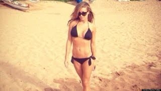 Carmen Electra Rocks TINY Bikini | HPL