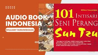 101 SENI PERANG SUN TZU | AUDIO BOOK INDONESIA | WILLIAM TANUWIDJAJA
