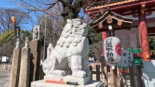 目黒不動尊 瀧泉寺 | MEGURO-FUDOSON RYUSENJI TEMPLE