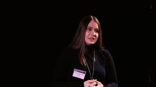 What Contributes to Poor Labor Standards? | Madison Fernandez | TEDxCarrollCollege