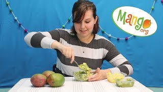 Stir Up Some Mango Guacamole! | National Mango Board Vlog