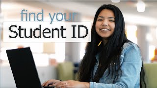 How to find your student ID through WebAdvisor | Grossmont College