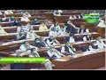 Pakistan's budget for 2021 approved by National assembly after getting majority votes | SAMAA TV