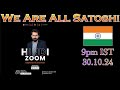 India Prime Time - Wednesday Updates with Shavez - 30/10/24