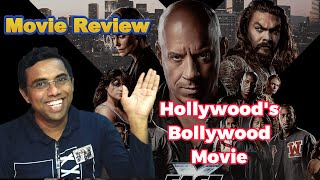 Fast X Movie Review : A Speedy Review of Fast