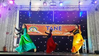 TANE UGADI CELEBRATION 2018(Recap)