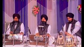 Bhai Jagtar Singh Ji - Sajanrha Mera Sajanrha - Jo Kichh Hai So Tera