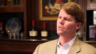 Rob Samuels (Maker's Mark): The Mark of a Master Craftsman