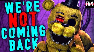 FNAF SONG \