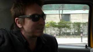 Recoil / Alan Wilder Selected 4th Video Update