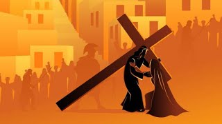 Good Friday| യോഹന്നാൻ  18:1-19:42  നമ്മുടെ കര്‍ത്താവായ യേശുക്രിസ്തുവിന്റെ പീഡാനുഭവചരിത്രം |