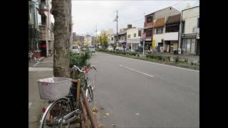 今出川面し・店舗｜京都市左京区不動産｜青伸ホーム