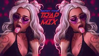🅻🅸🆃  Trap Mix 2020 🔥 Best Trap Music ⚡ Trap • Rap • Bass ☢ Vol.1