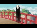 no face kaonashi spirited away ost「10」