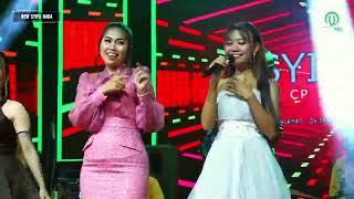 DEMEN PISAN - ALL ARTIS SYIFA NADA LIVE SEMBUNG LARANGAN - BREBES