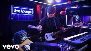 Jax Jones, Raye - On Hold (The XX cover) in the Live Lounge
