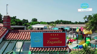 Camping Paradis Le Zagarella