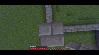 Getting Started On That Graveyard | Minecraft Survival [6]