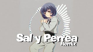 Sal y Perrea Remix- Sech, Daddy Yankee, J Balvin-  (VIDEOLYRICS)- D3O