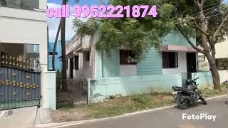 old house for sale thapal thandi nagar