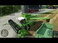 farming simulator 22 gameplay pc uhd 4k60fps