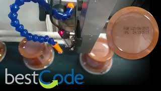 BestCode Model 81 Entry Level, Affordable Coding and Marking