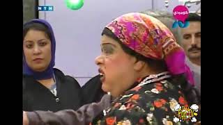 زكية زكريا (( محل الكنافة )) الكاميرا الخفية - FunTvcomedy.com