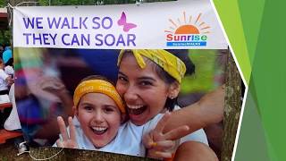 SunriseWALKS 2019