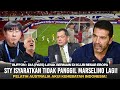 🔴 STY OGAH PANGGIL MARSELINO LAGI! Pujian Buffon ke Paes, FAM Optimis Malaysia ke Piala Dunia 2030!