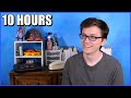 10 HOURS of You're prepared for anything - Scott The Woz