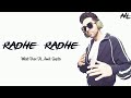Download Radhe Radhe Meet bros ft amit Gupta mp3