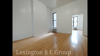 RentNycToday - 452 West 57th Apt 1RE 1br 1ba