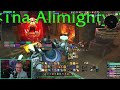 vergelter paladin lvl 80 5 the war within bg commentary