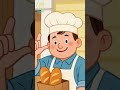 أغنية المهن للأطفال 👨‍🍳👨‍⚕️👨‍🌾  | أناشيد تعليمية ممتعة