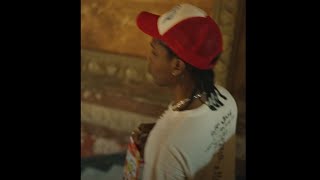 [FREE] A$AP ROCKY TYPE BEAT- "LI$TEN"