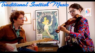 Some Scottish Trad Music...