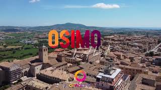 Portale Osimo Turismo › Arte, Sogno e Tradizione nel verde della natura