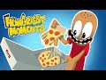 Hungriest Moments COMP🍕😂 | TikTok & YouTube Shorts #MatthewRaymond