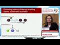 Towards an HIV Cure; understanding the major barriers | Sharon Lewin, AO, FRACP, PhD, FAHMS