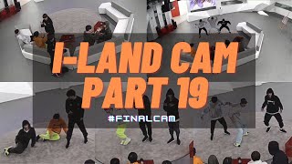 ILAND CAM PART 19 - TOP 9 LAST ILAND CAM | Before ENHYPEN | Cute \u0026 Funny | iland cam | i land cam