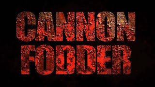 Cannon Fodder | FULL MOVIE | "Battle of the Undead" | Horror, Action